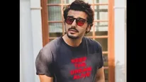Arjun Kapoor To Star In Section 375 Director Ajay Bahl's Romantic Thriller: Report