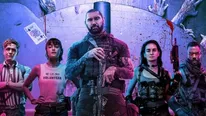 Army Of The Dead Movie Review: Zack Snyder's Zombie Movie Disappoints With A Dull Plot And No One To Root For