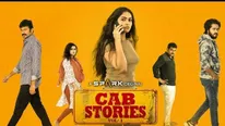 Cab Stories Full Movie Leaked Online For Free Download In HD Quality