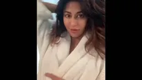 Actress Chitrangda Singh Becomes A Lockdown Hairdresser, Shares DIY Hairstyling Video