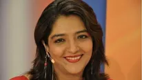 Doordarshan Anchor Kanupriya Passes Away Due To COVID-19 Complications