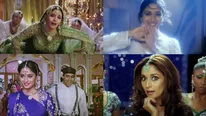 Happy Birthday Madhuri Dixit: 10 Songs Of 'Dhak Dhak' Girl Which Will Make You Hit The Dance Floor Right Away