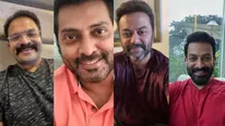 Prithviraj, Indrajith, Jayasurya And Narain Have A 'Classmates' Reunion Yet Again: Pictures Go Viral!