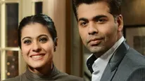 When Kajol Humiliated Karan Johar At A Party And He Ended Up Leaving The Venue!