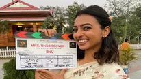 Radhika Apte Shares Her Experience Of Shooting For Mrs Undercover In Kolkata, Amidst The Pandemic Recently!