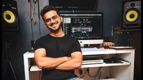 Street Dancer 3D Music Composer Harsh Upadhyay's New Song 'Lad Lenge' Is A Tribute To All Frontline Workers