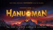 Prasanth Varma Announces First Superhero Film In Tollywood Titled Hanu-Man; Watch Video