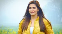 Zareen Khan Talks About Playing Lesbian Character, Says Didn't Want To Do Anything To Offend LGBTQA+ Community