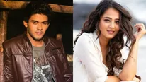 Anushka Shetty To Join Hands With Naveen Polishetty For A Romantic Drama?
