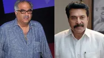 Boney Kapoor Acquires Remake Rights Of Mammootty's Film One