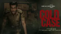 Cold Case Twitter Review: Did The Prithviraj Sukumaran-Aditi Balan Starrer Impress Twitterati?