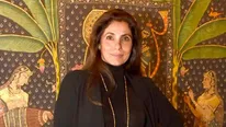 Dimple Kapadia Birthday Special: Bobby, Rudaali, Finding Fanny & More-Heart Stealing Roles Of Birthday Girl 