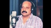 Dubbing Artist-Writer Ghantasala Ratnakumar Passes Away In Chennai