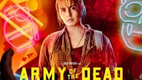 Huma Qureshi On Fans Disappointed With Her Role In Army Of The Dead: It Was My Debut Film In Hollywood
