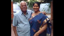 Kollywood Actress Kavitha’s Husband Dies Of COVID-19 Days After Son’s Demise