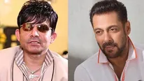 KRK Reacts To Interim Order Banning Him From Defamatory Posts On Salman Khan: I Just Review Films Honestly