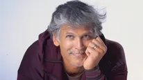 When Milind Soman Got Drunk And Slept In His Friend’s Bedroom On His Wedding Night; Read Full Story