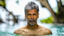 Milind Soman Reveals He Used To Smoke 20-30 Cigarettes A Day; Says It Is The Stupidest Thing He Ever Did