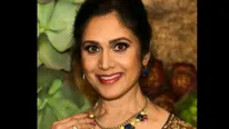 Meenakshi Seshadri Reveals Why She Was Given The Name 'Ice Maiden'