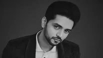 Shakti Arora Remembers Late Grandfather Chandrashekhar; Says ‘He Wanted Me To Complete My MBA & Take Up A Job’