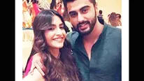 When Arjun Kapoor Had Ugly Fight With A Boxer Because Of Sonam Kapoor; 'I Got The Punch Because I Abused'