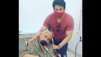 Shekhar Suman's Mother Passes Away, Actor Pens Heartfelt Note Remembering Her
