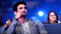 Sushant Singh Rajput's Sister Shweta Says He Was Only Actor Trained By NASA To Go For 2024 Moon Mission