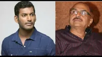 RB Chowdhary Reacts To Vishal’s Allegation Of Not Returning Cheque Leaves & Promissory Notes