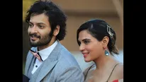 Ali Fazal And Richa Chadha On If They Get Affected With Each Other's Intimate Scenes With Their Co-Stars