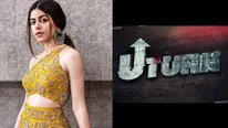 Ekta Kapoor Ropes In Alaya F For The Hindi Remake Of Shraddha Srinath's Kannada Film U-Turn