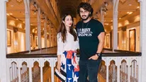Arjun Kapoor-Malaika Arora's Unseen Picture From Taj Mahal Palace Hotel Takes Internet By Storm