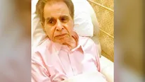 Dilip Kumar's Doctor Reveals About His Health Condition, Says He Had Advanced Prostate Cancer