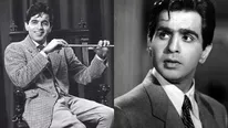 Remembering Dilip Kumar: From Mughal-e-Azam, Naya Daur To Devdas How The Romance Icon Turned Tragedy King