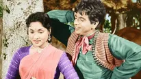 Vyjayanthimala Recalls How Dilip Kumar Helped Her Out In Ganga Jumna; Says 'He Is In My Heart'