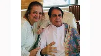 When Dilip Kumar Revealed Saira Banu And He Have No Regrets On Not Having Children