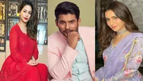Eid-al-Adha 2021: Hina Khan, Sidharth Shukla, Aamna Sharif & Other TV Celebs Wish Fans On Bakrid