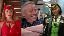 Best English Shows In First Half Of 2021; Loki, WandaVision, Friends Reunion & More