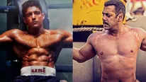 Farhan Akhtar On Comparisons Between Toofaan And Salman Khan's Sultan: I Don't Get Disturbed At All