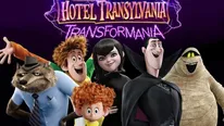 Hotel Transylvania: Transformania: The Final Trailer Is Out