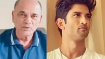 Sushant Singh Rajput's Father's Case: Delhi High Court Allows KK Singh To Approach Single Judge