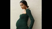 Lisa Haydon Becomes Mother To A Baby Girl, Announces Third Child In A Sweet Manner