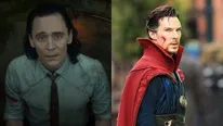 Tom Hiddleston To Return As Loki For Doctor Strange in the Multiverse of Madness: Report