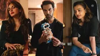 Rajkummar Rao, Radhika Apte And Huma Qureshi Team Up For Vasan Balan's Monica, Oh My Darling