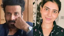 The Family Man 2's Manoj Bajpayee Praises Co-Star Samantha Akkineni, Says 'I Came Away With So Much Respect' 