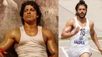 Exclusive: Farhan Akhtar Opens Up About People Comparing Toofaan And Bhaag Milkha Bhaag