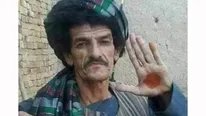 Afghan Comedian Nazar Mohammad Murdered In Cold Blood In Kandahar: Report