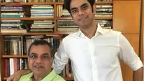 Paresh Rawal On Son Aditya's Acting Debut: Through His Own Effort, He Got Noticed