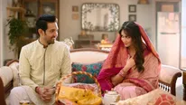 14 Phere Movie Review: Vikrant-Kriti's Tale Of Two Weddings Loses Its 'Chamak' Due To Weak Climax