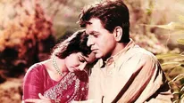 Waheeda Rehman Recalls A Fond Memory With Dilip Kumar From The Sets Of Ram Shyam