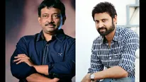 Ram Gopal Varma Reacts To Sumanth's Second Wedding; Asks If The Actor Hasn't Learnt His Lesson